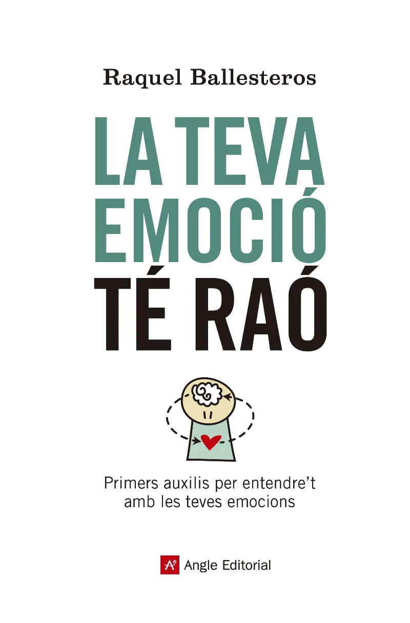 TEVA EMOCIO TE RAO, LA