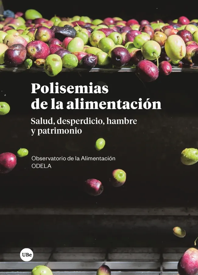 POLISEMIAS DE LA ALIMENTACION