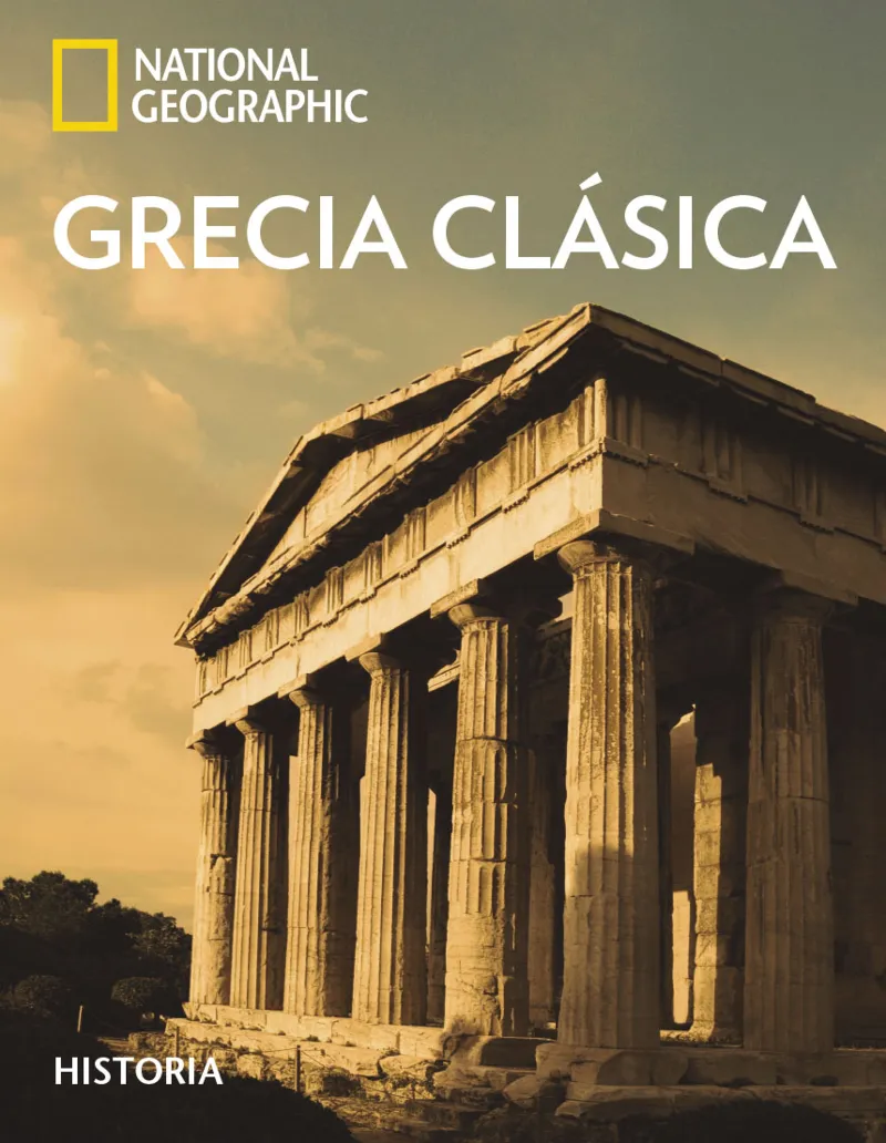 GRECIA CLASSICA