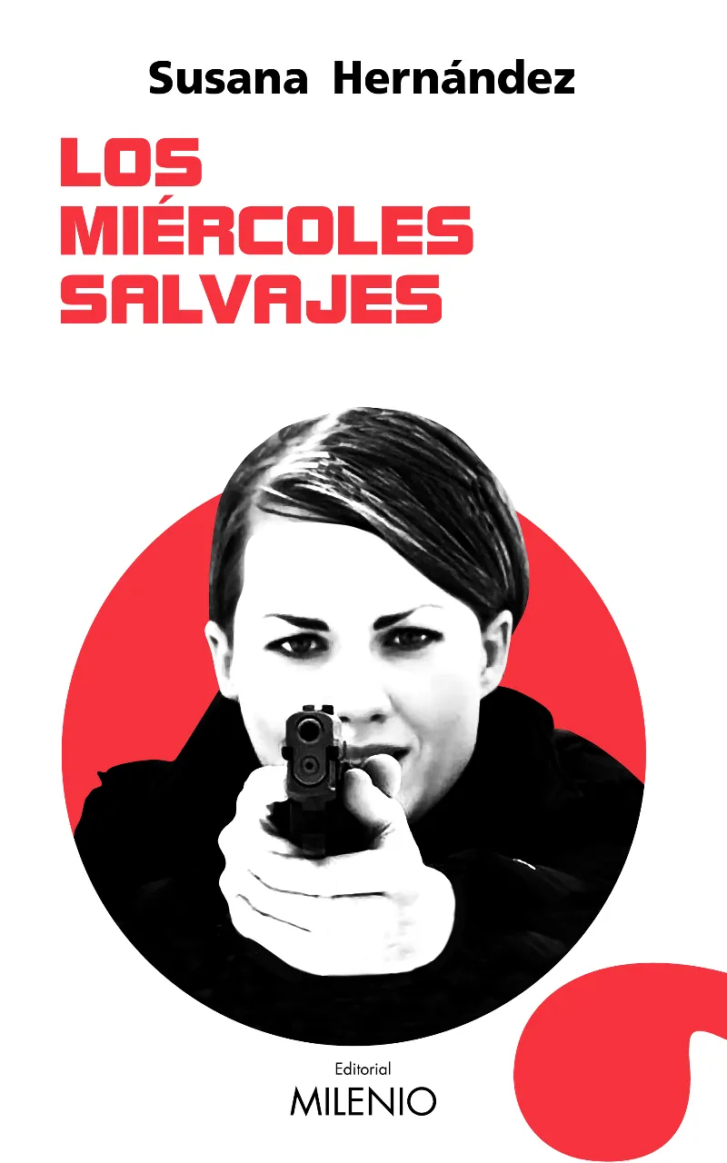MIERCOLES SALVAJES, LOS