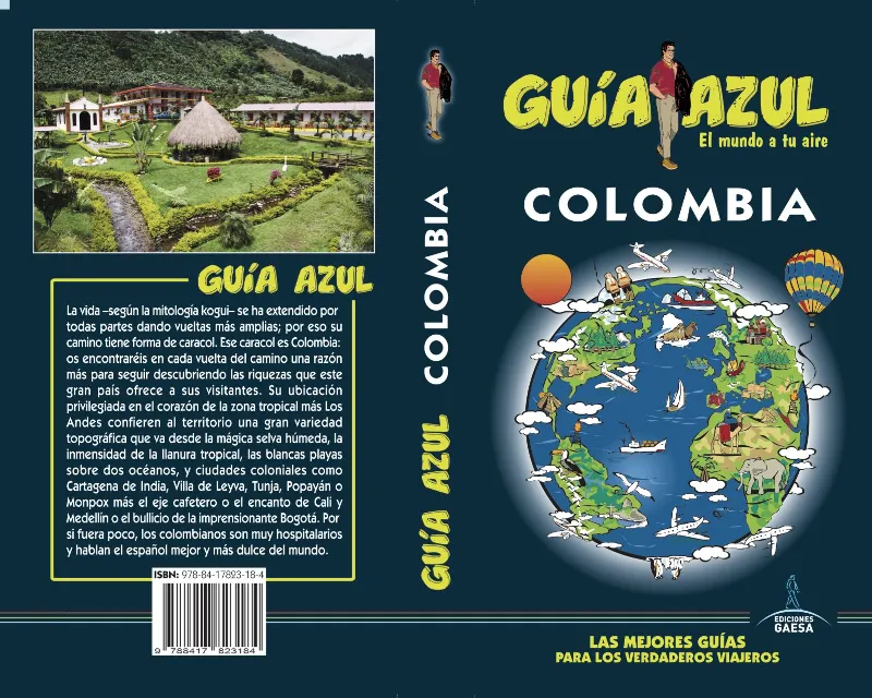 COLOMBIA