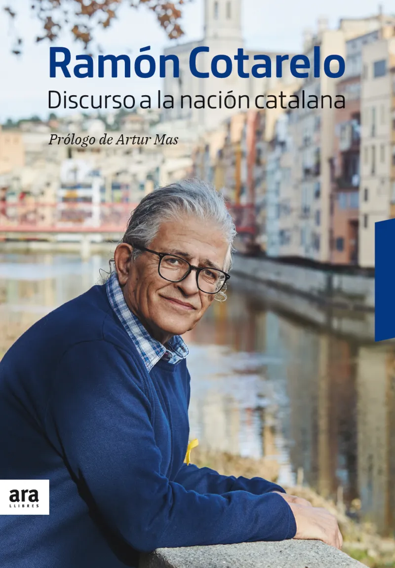 DISCURSO A LA NACION CATALANA