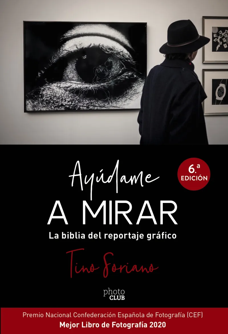 AYUDAME A MIRAR
