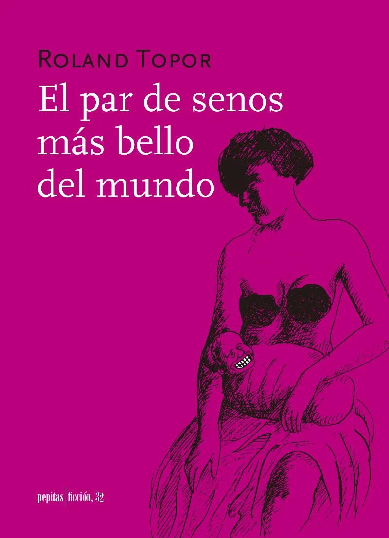PAR DE SENOS MAS BELLO DEL MUNDO, EL