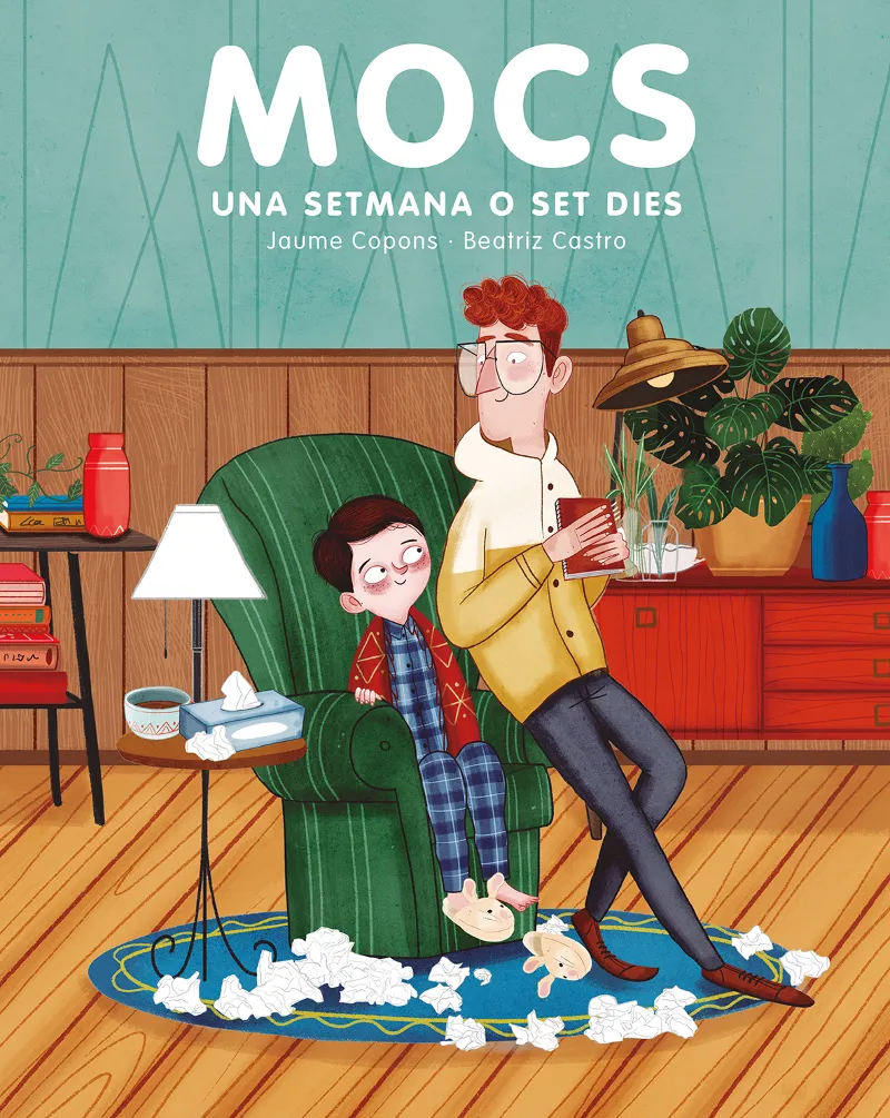 MOCS UNA SETMANA O SET DIES