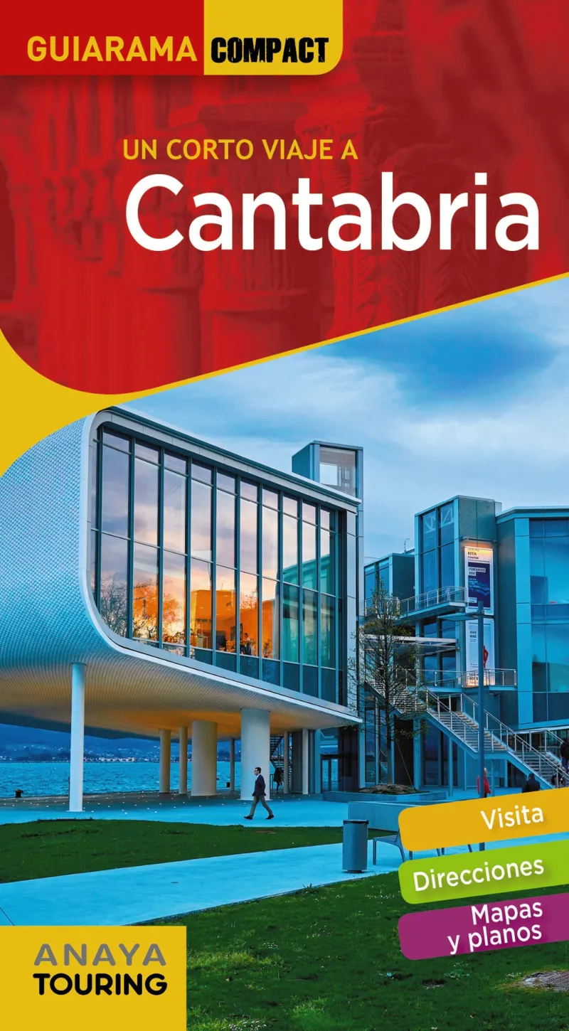 CANTABRIA -ED.2019-
