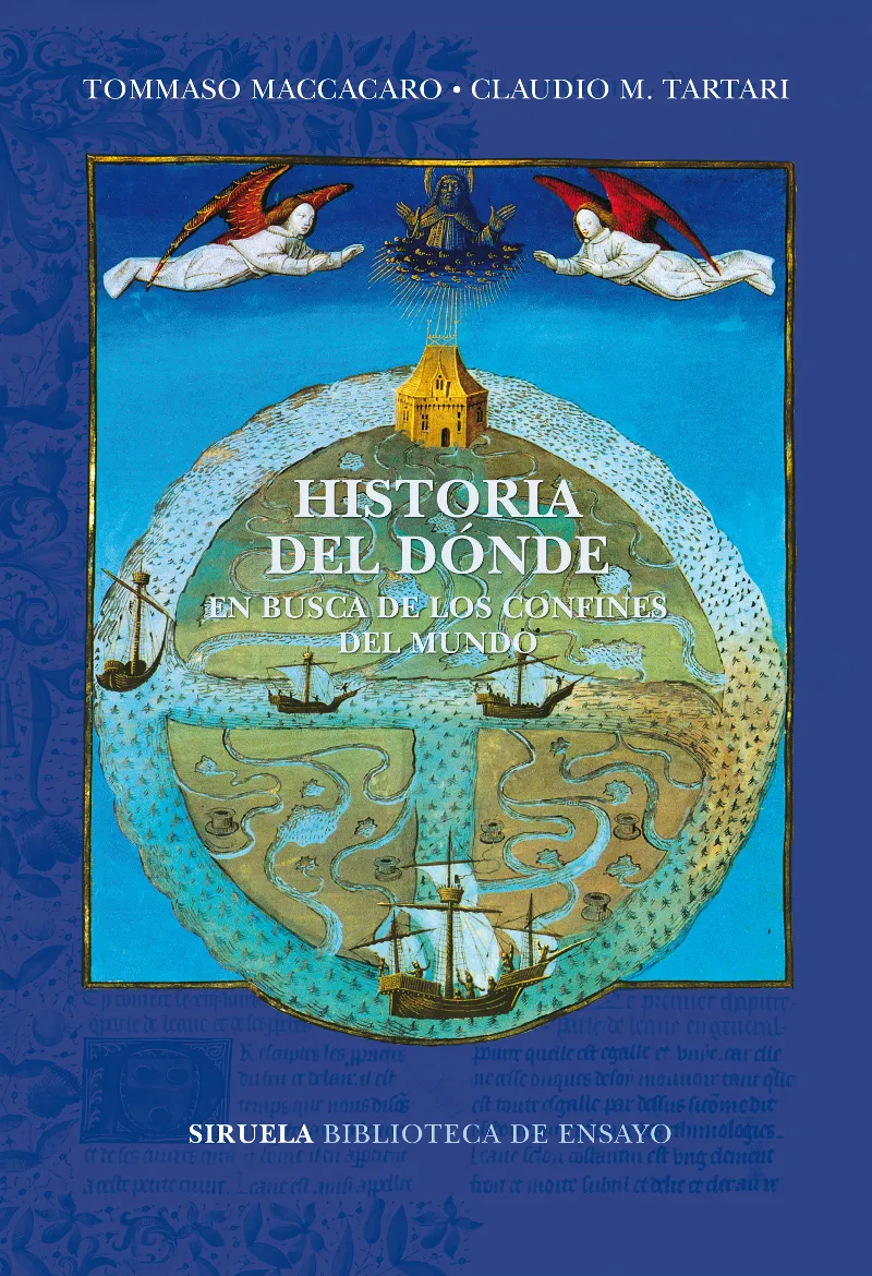 HISTORIA DEL DONDE