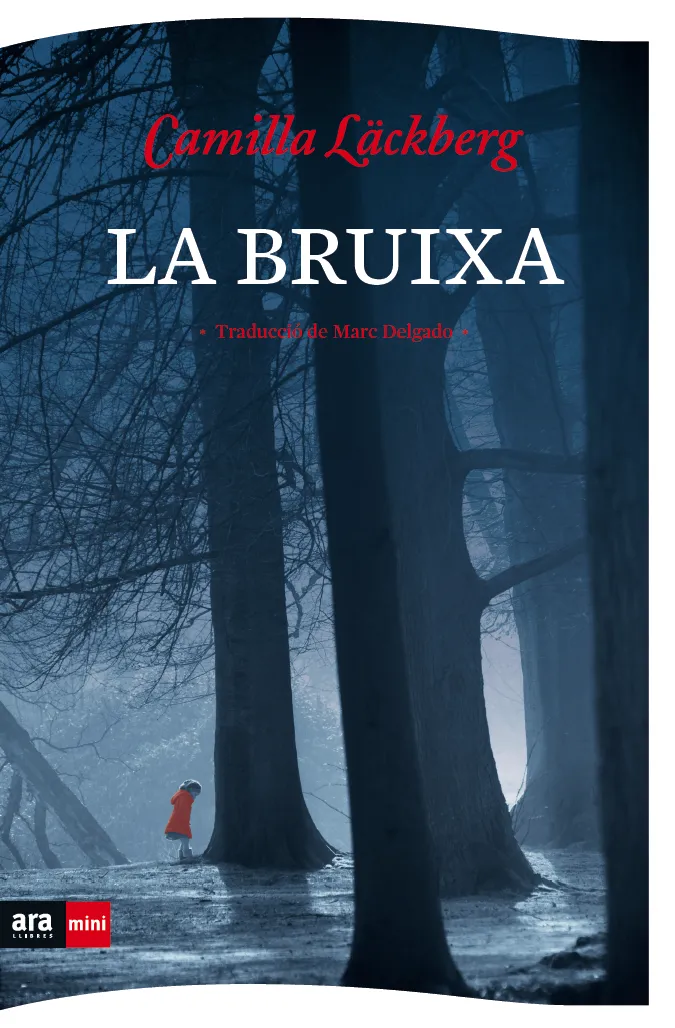 BRUIXA, LA -BUTXACA-