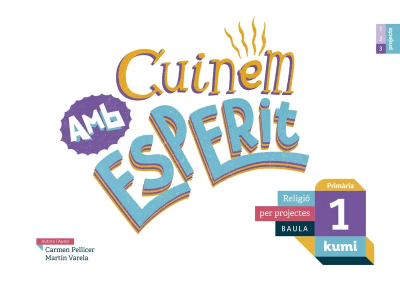 CUINEM AMB ESPERIT