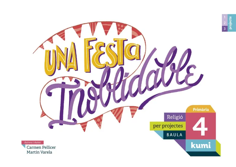 UNA FESTA INOBLIDABLE
