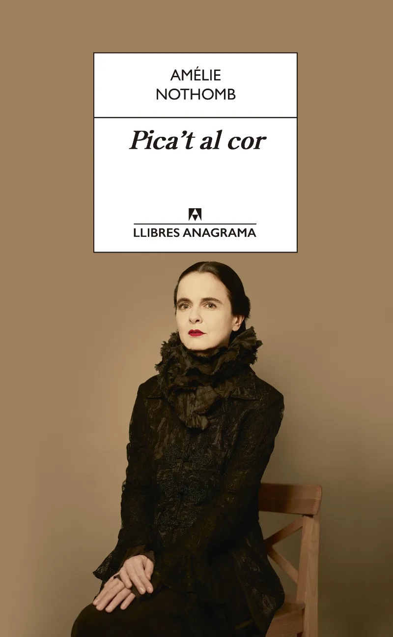 PICA'T AL COR