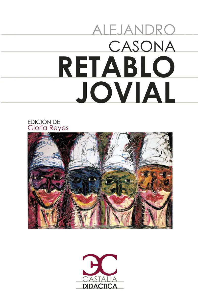 RETABLO JOVIAL -BUTXACA-