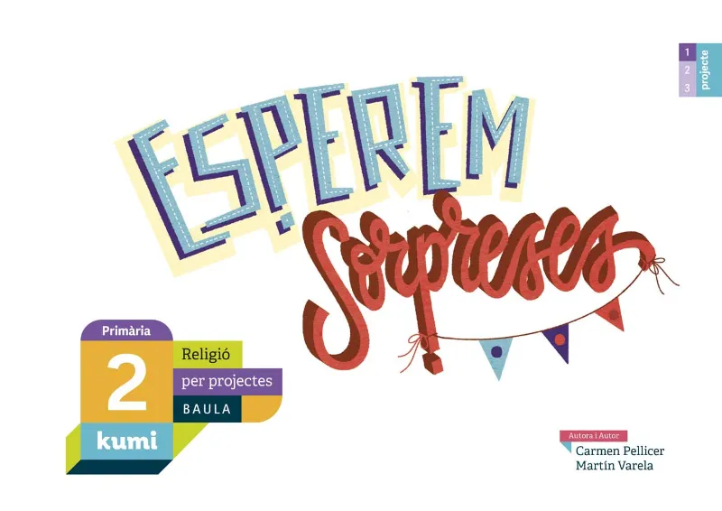 ESPEREM SORPRESES