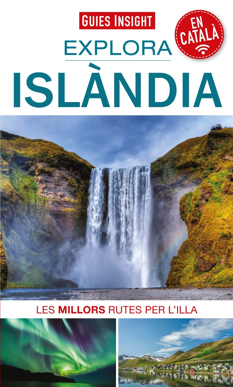 ISLANDIA -EXPLORA- EN CATALA