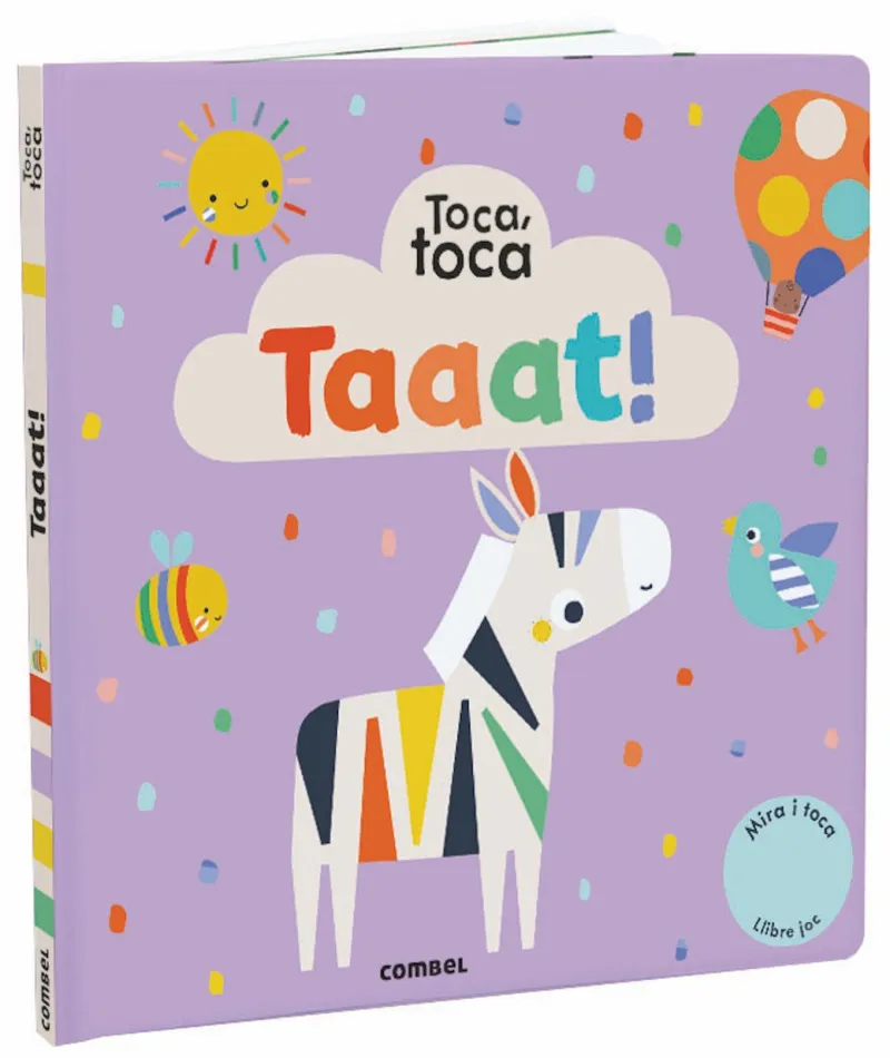 TAAAT! TOCA, TOCA