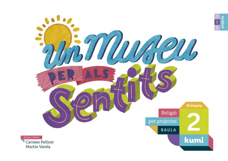 UN MUSEU PER ALS SENTITS