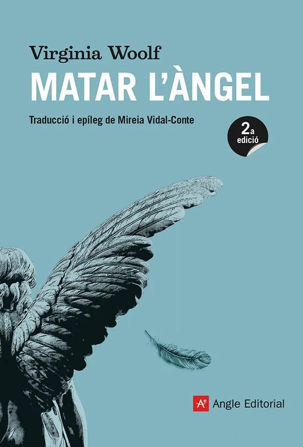 MATAR L'ANGEL