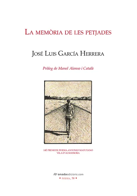 MEMORIA DE LES PETJADES, LA