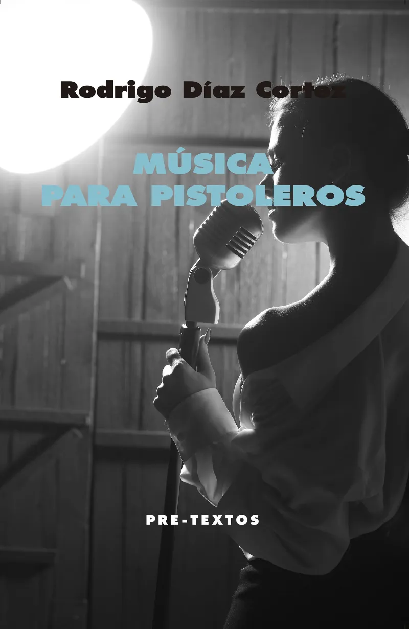 MUSICA PARA PISTOLEROS