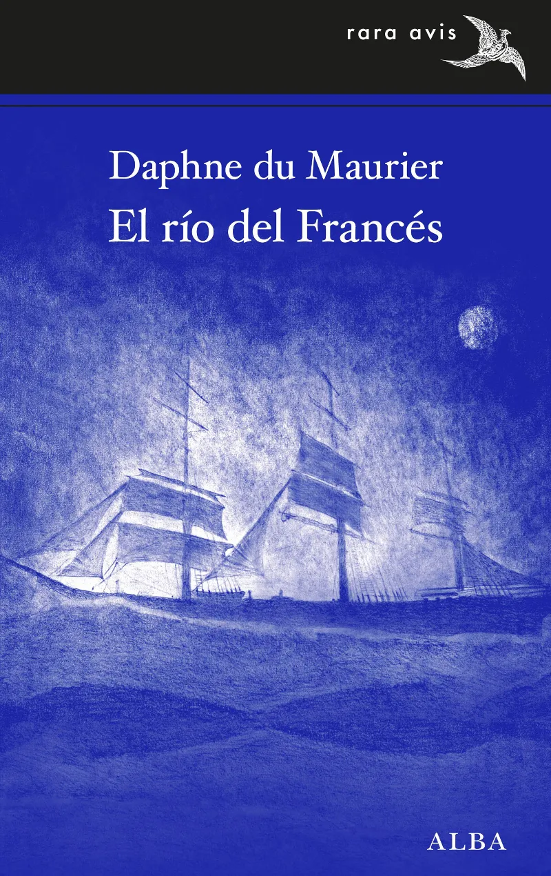 RIO DEL FRANCES, EL