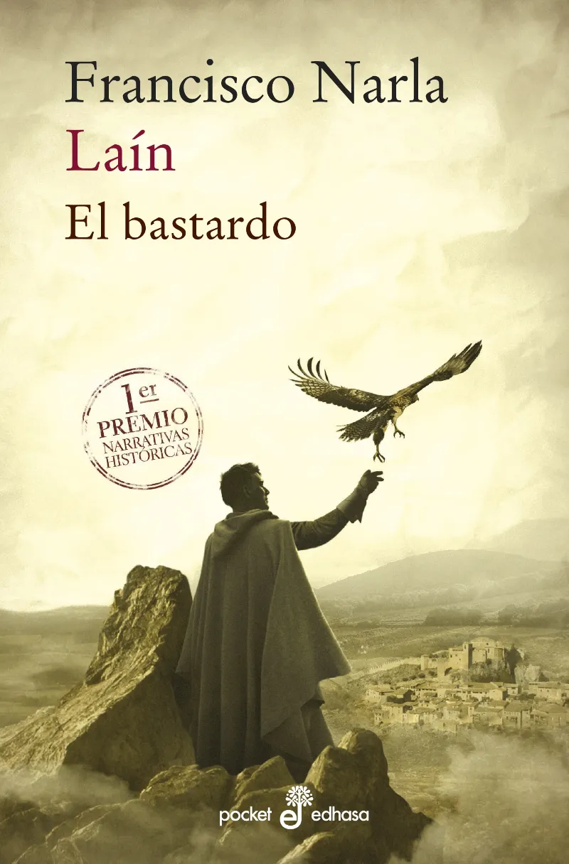 LAIN EL BASTARDO -BUTXACA-