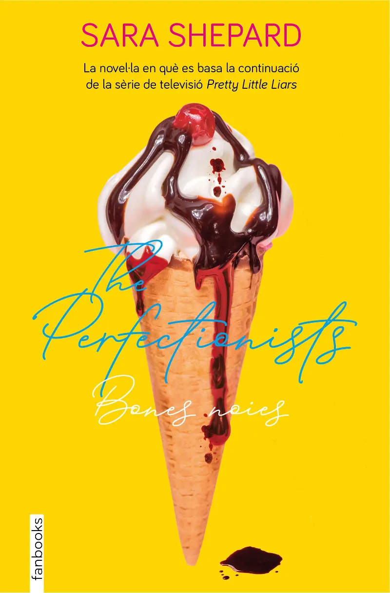 PERFECTIONISTS 2, THE -BONES NOIES-