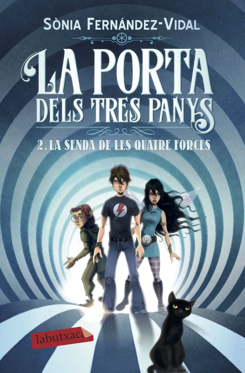PORTA DELS TRES PANYS 02, LA