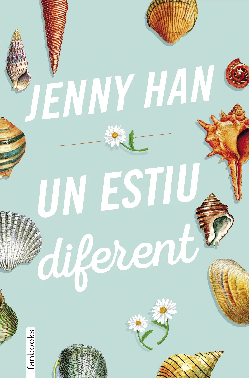 ESTIU DIFERENT, UN