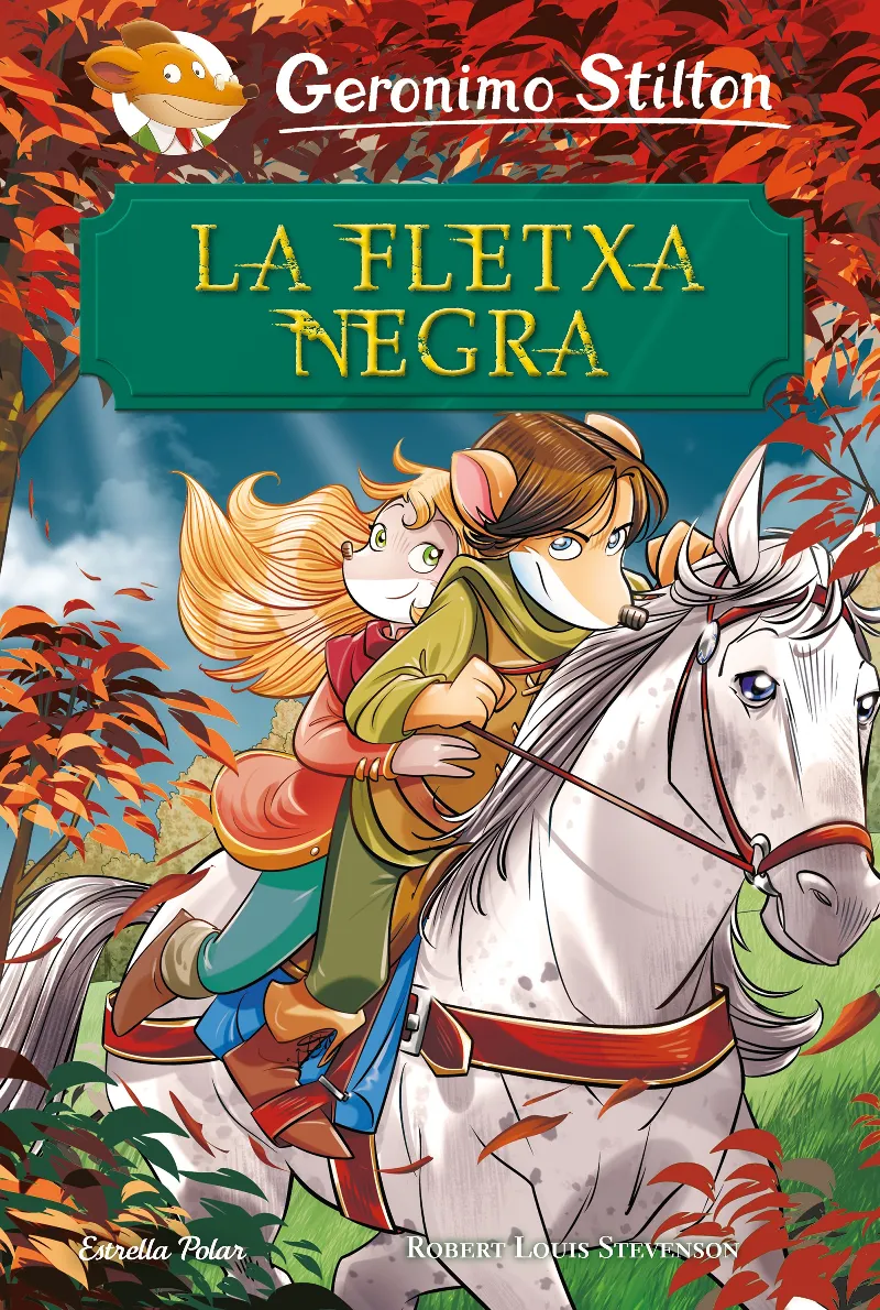 FLETXA NEGRA, LA