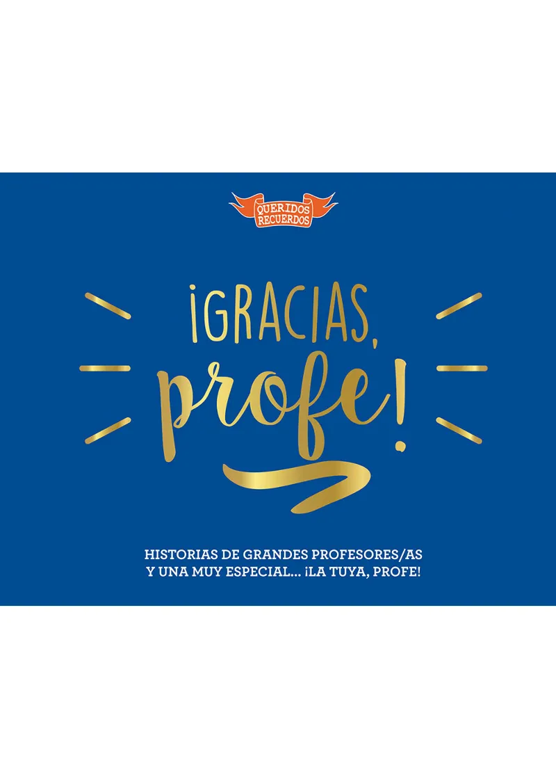 GRACIAS PROFE