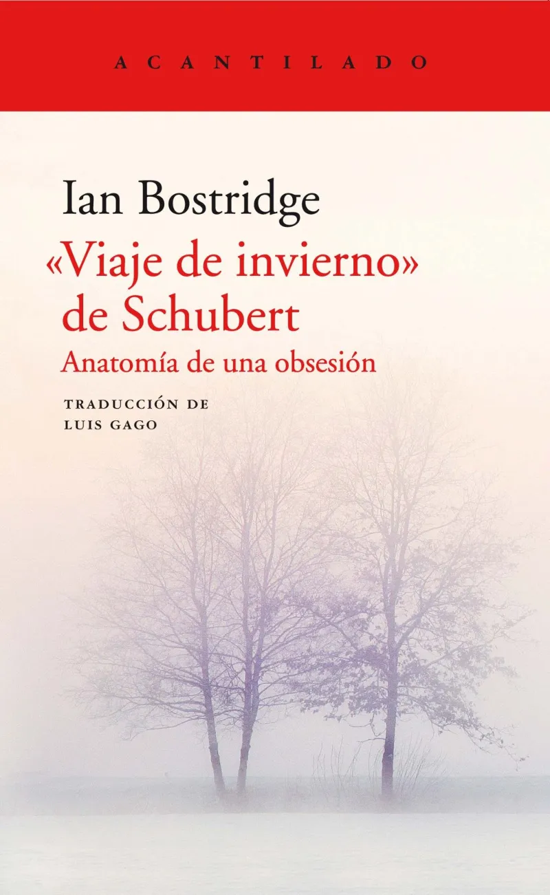 VIAJE DE INVIERNO DE SCHUBERT