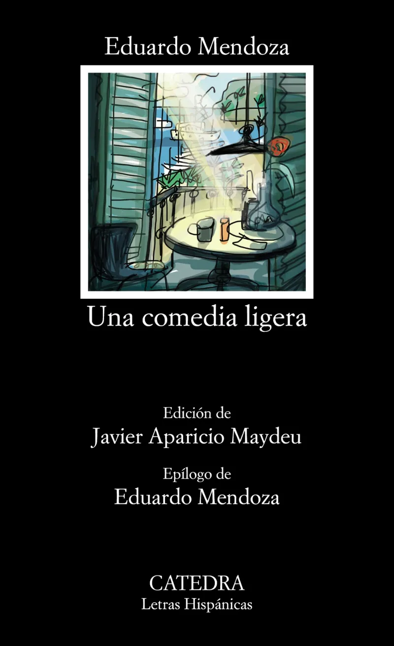 COMEDIA LIGERA, UNA