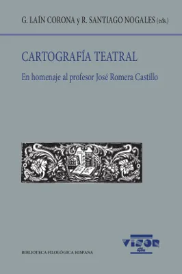 CARTOGRAFIA TEATRAL