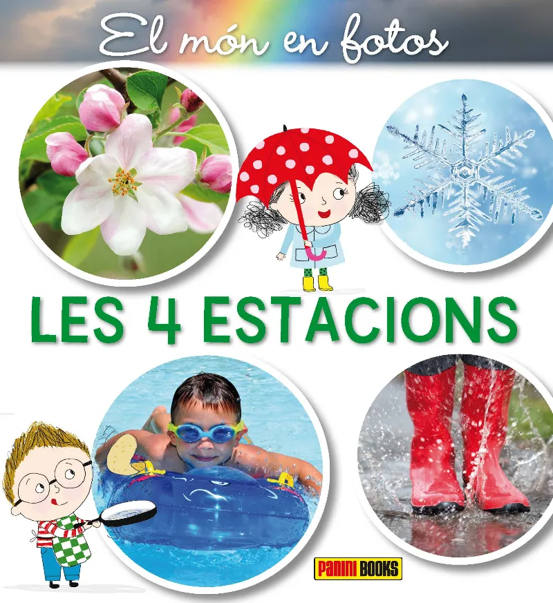 4 ESTACIONS, LES