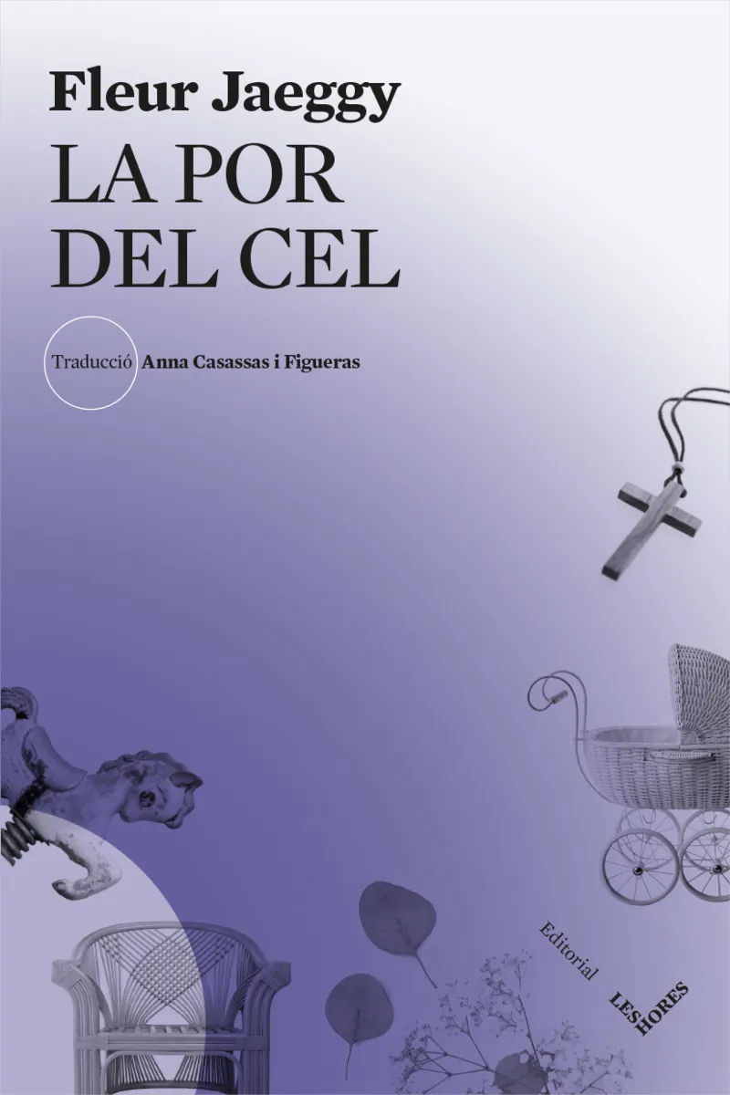 POR DEL CEL, LA