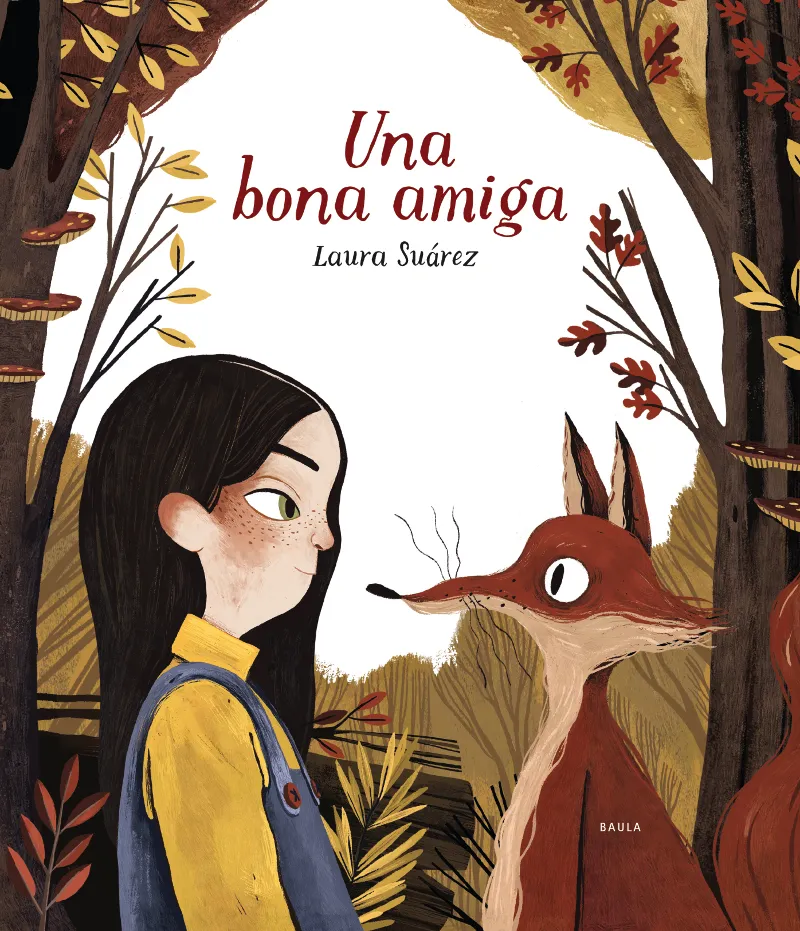 BONA AMIGA, UNA
