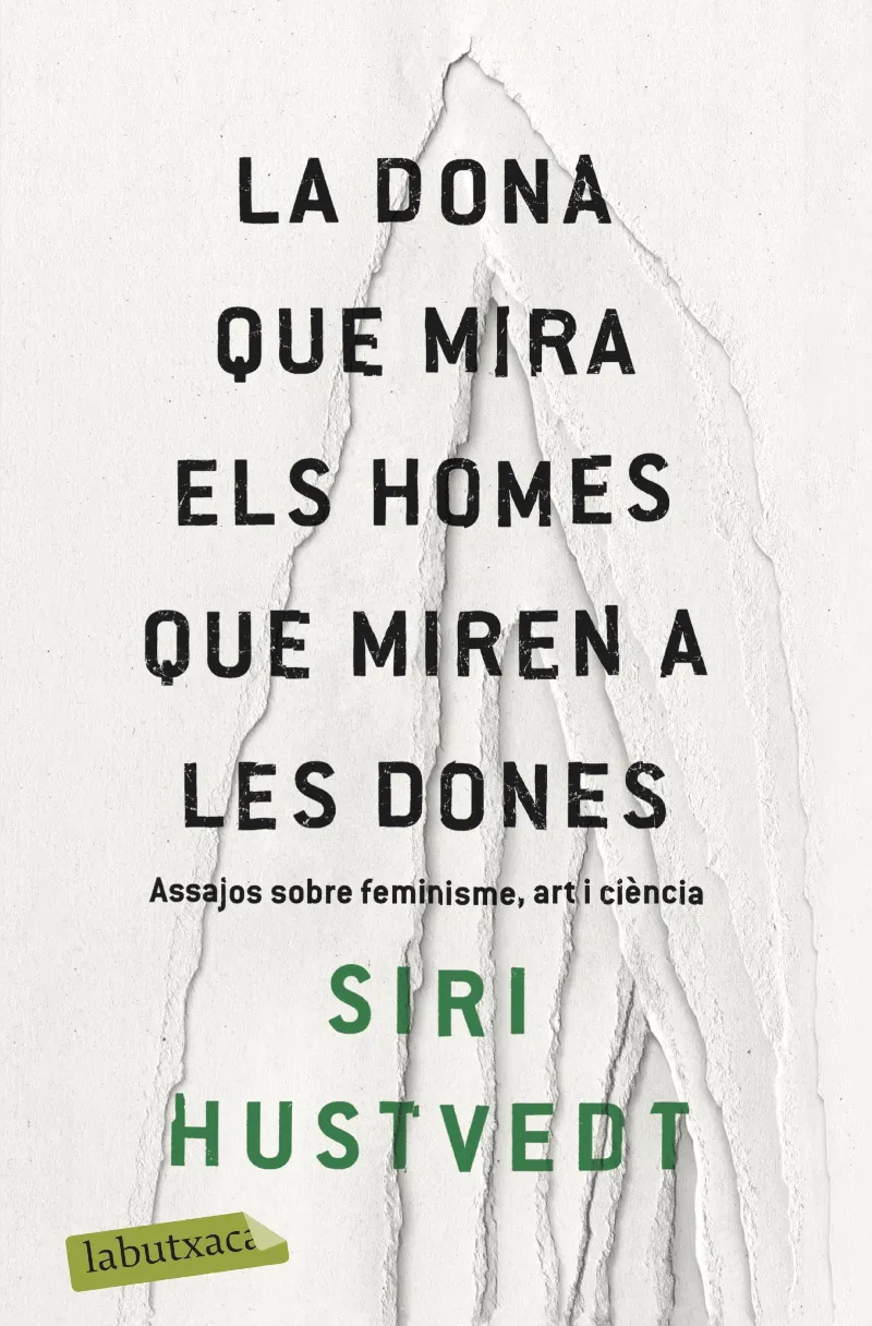 DONA QUE MIRA ELS HOMES QUE MIREN A LES DONES, LA - BUTXACA -