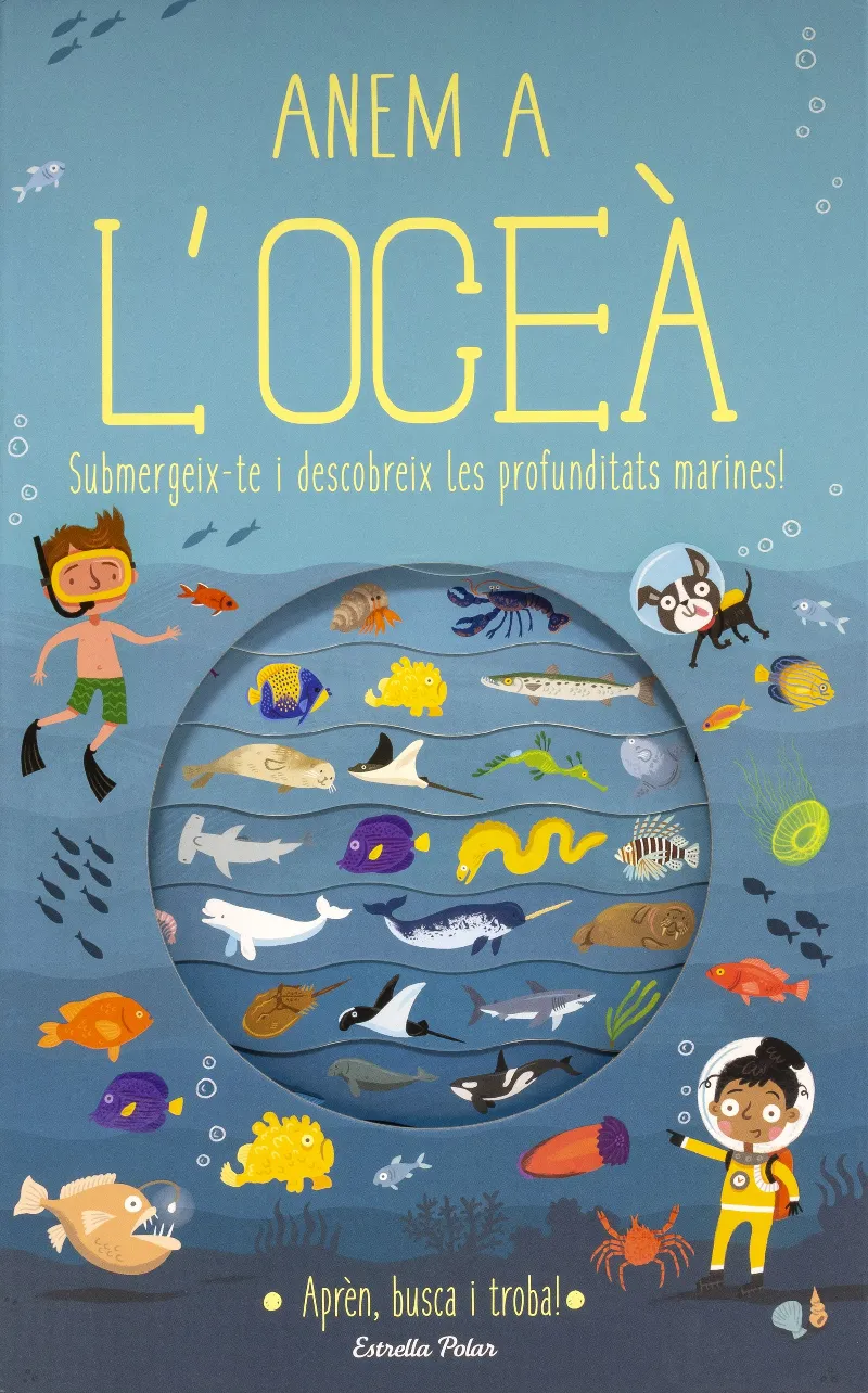 ANEM A L'OCEA