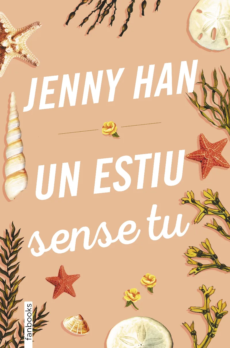ESTIU SENSE TU, UN