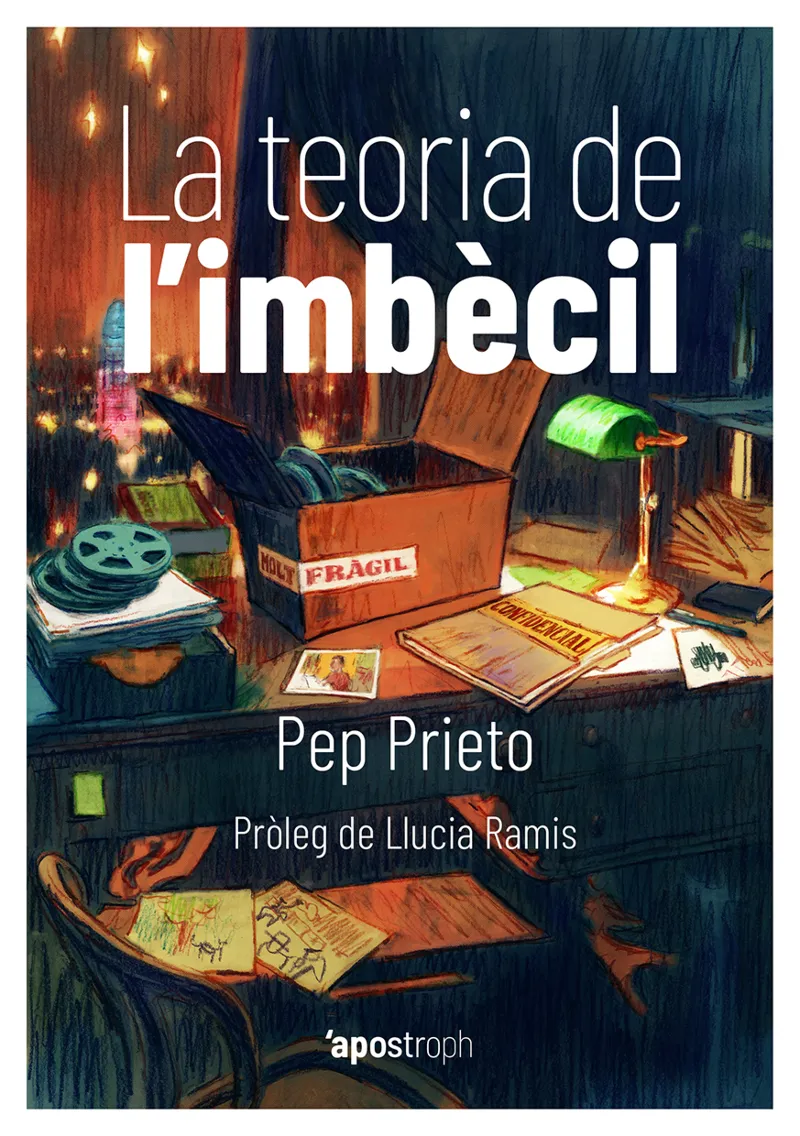 TEORIA DE L'IMBECIL, LA