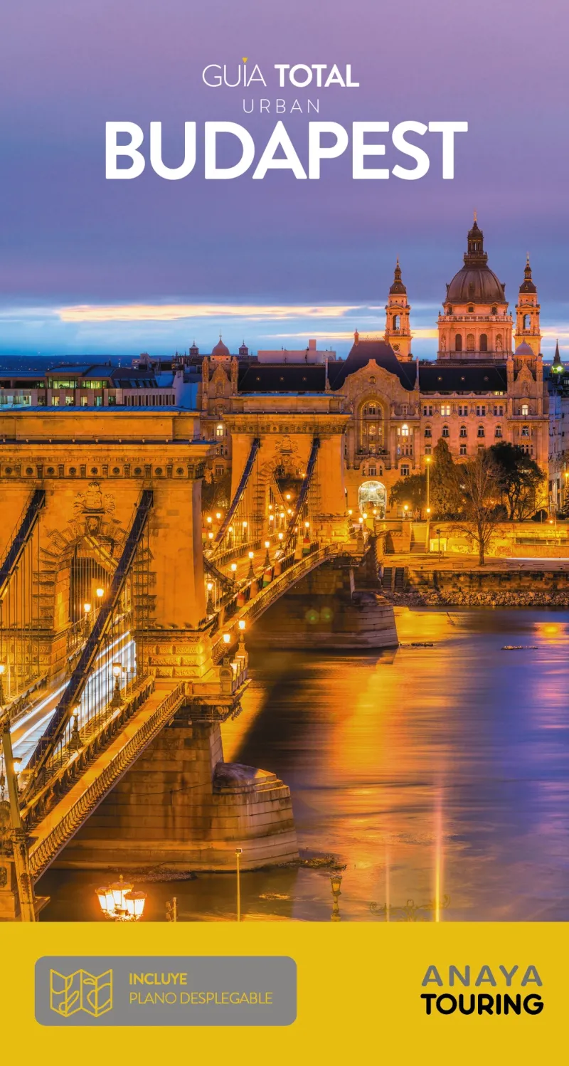 BUDAPEST -ED.2019-