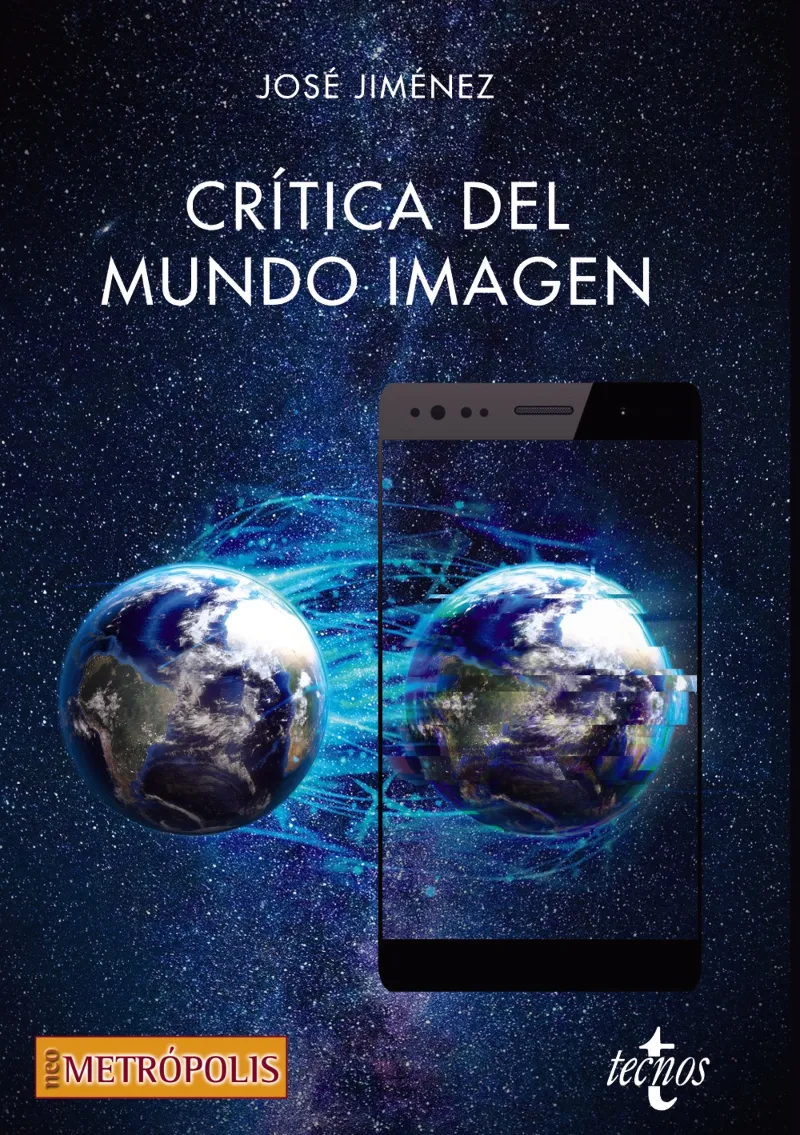 CRITICA DEL MUNDO IMAGEN