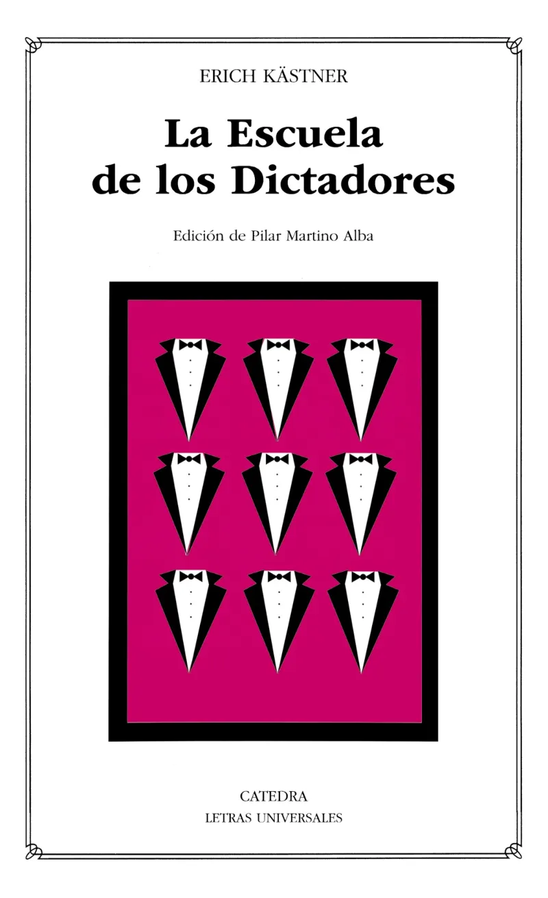 ESCUELA DE DICTADORES, LA