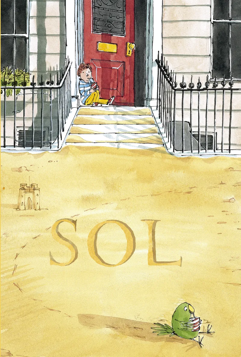 SOL -CASTELLANO-