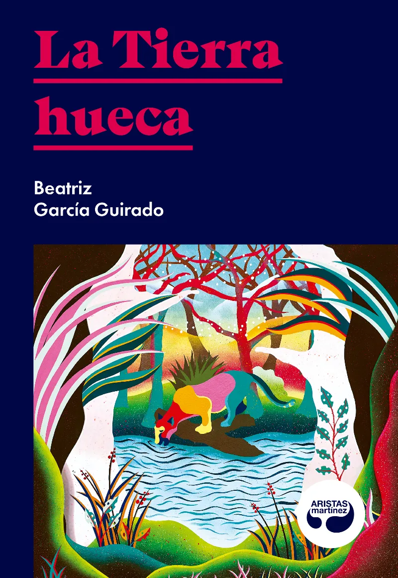 TIERRA HUECA, LA