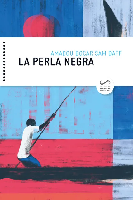PERLA NEGRA, LA