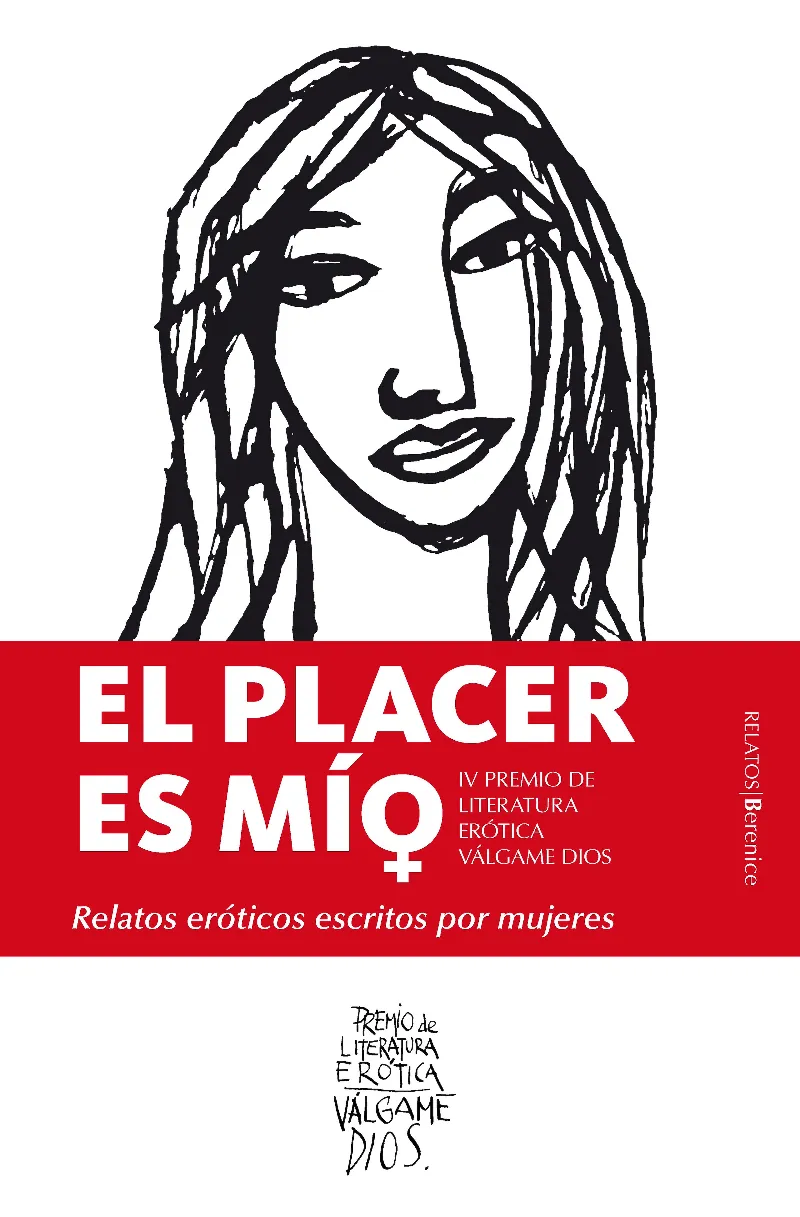 PLACER ES MIO, EL