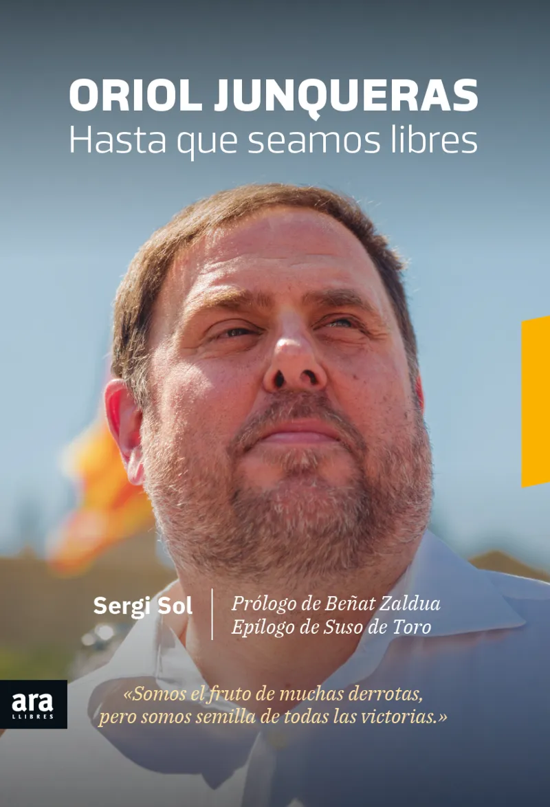 HASTA QUE SEAMOS LIBRES