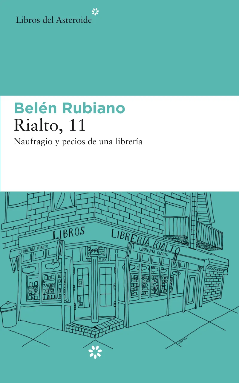 RIALTO 11