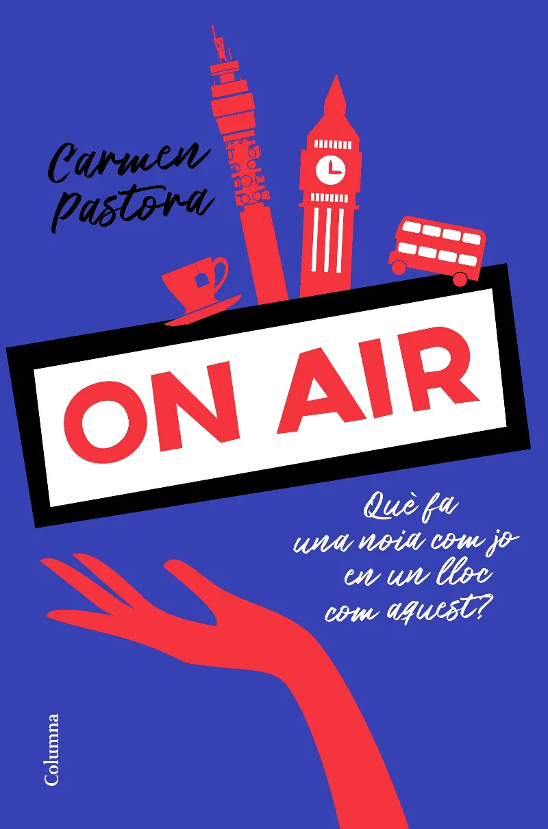 ON AIR